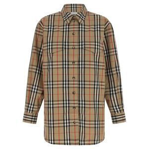 Burberry Women's Turnstone Shirt